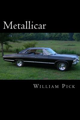 Metallicar: 1967 Impala 4 door hard top - William Pick Jr