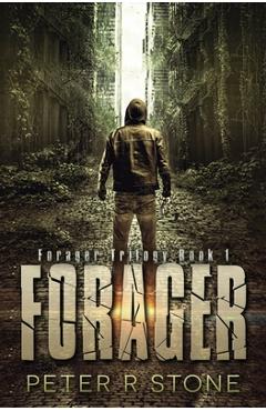 Poza produsului Forager - Peter R. Stone