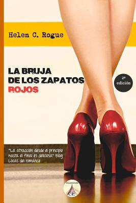 La bruja de los zapatos rojos - Helen C. Rogue