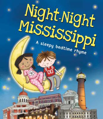 Night-Night Mississippi - Katherine Sully