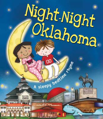 Night-Night Oklahoma - Katherine Sully