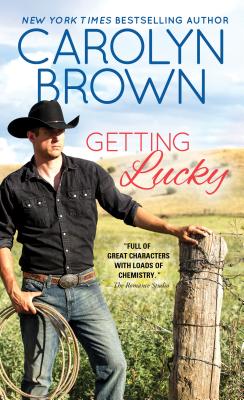 Getting Lucky - Carolyn Brown