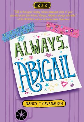 Always, Abigail - Nancy J. Cavanaugh