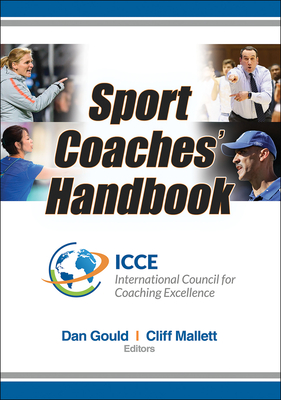 Sport Coaches' Handbook - International Council For Coaching Excel