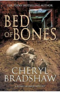Poza produsului Bed of Bones - Cheryl Bradshaw