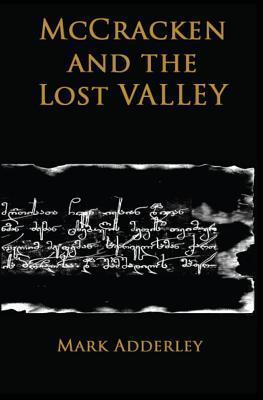 McCracken and the Lost Valley - Mark Adderley