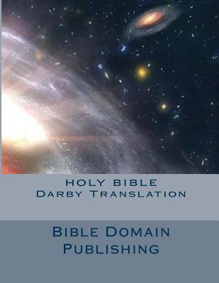 Holy Bible Darby Translation - Bible Domain Publishing