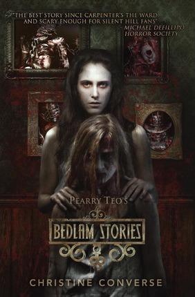 Bedlam Stories: The Battle for Oz and wonderland begins - Pearry Teo