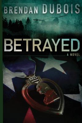 Betrayed - Brendan Dubois