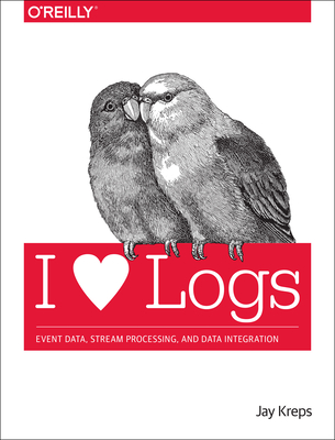 I Heart Logs: Event Data, Stream Processing, and Data Integration - Jay Kreps