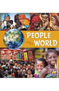 Poza produsului People of the World - Nancy Loewen