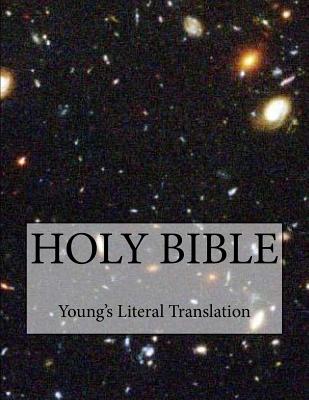 Bible Young's Literal Translation - Bible Domain Publishing