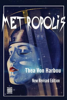 Metropolis: New Revised Edition - Eddie Vega