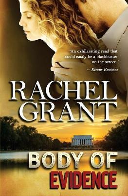 Body of Evidence - Rachel Grant