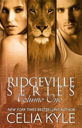 Ridgeville Series: Volume I: (BBW Paranormal Shape Shifter Romance) - Celia Kyle