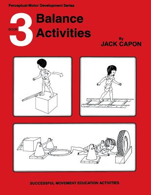 Balance Activities: Book 3 - Frank Alexander