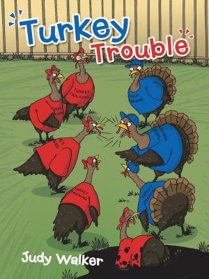 Turkey Trouble - Judy Walker