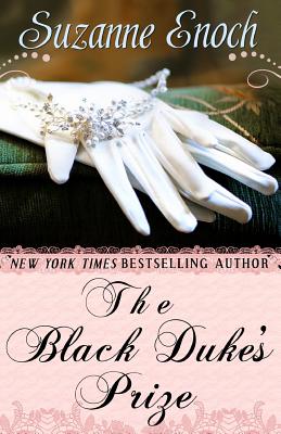 The Black Duke's Prize - Suzanne Enoch