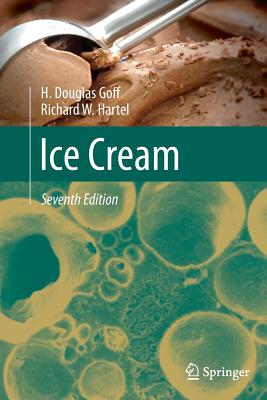 Ice Cream - H. Douglas Goff