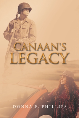 Canaan's Legacy - Donna F. Phillips