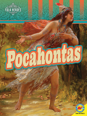 Pocahontas - Sandra Becker