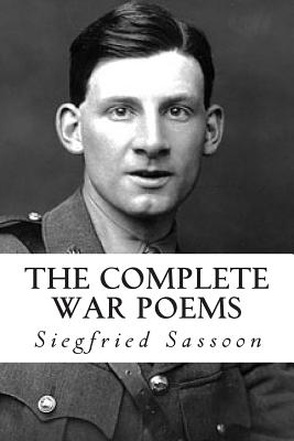 The Complete War Poems - Will Jonson