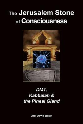 The Jerusalem Stone of Consciousness: DMT, Kabbalah and the Pineal Gland - Joel David Bakst