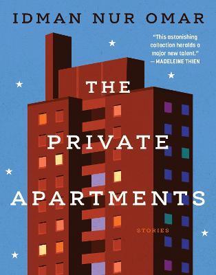 The Private Apartments - Idman Nur Omar