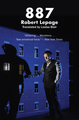 887 - Robert Lepage