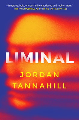 Liminal - Jordan Tannahill