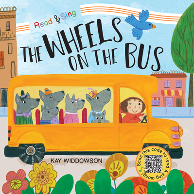 The Wheels on the Bus - Kay Widdowson