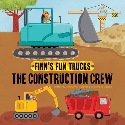 The Construction Crew - Finn Coyle