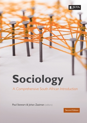 Sociology: A Comprehensive SA Introduction 2e REPRINT - Paul Stewart