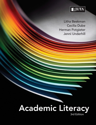Academic Literacy 3e - Et Al Litha Beekman