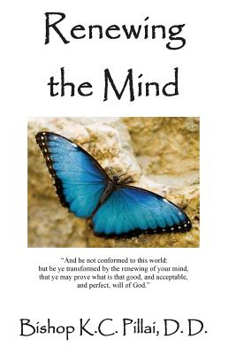Renewing the Mind - Victor Paul Wierwille