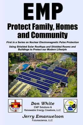 EMP - Protect Family, Homes and Community - Jerry Emanuelson