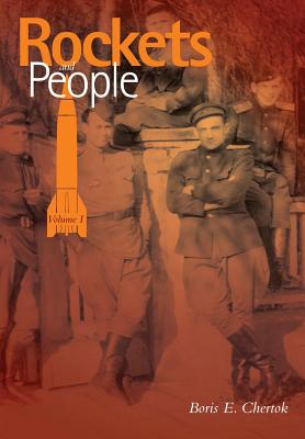 Rockets and People: Volume I - Asif Siddiqi