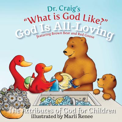 God Is All-Loving - Craig