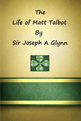 Life of Matt Talbot - Brother Hermenegild Tosf