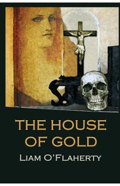 Poza produsului The House of Gold - Tomas Mac Siomoin