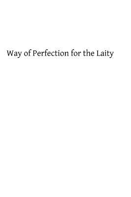 Way of Perfection for the Laity: A Detailed Explanation of the Discalced Carmelite Third Secular Order Rule - Brother Hermenegild Tosf