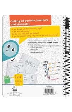 Break It Down Intermediate Division Strategies Resource Book - Carson Dellosa Education