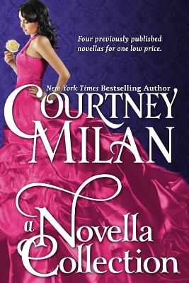 A Novella Collection - Courtney Milan