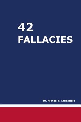 42 Fallacies - Michael Cooper Labossiere