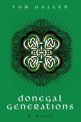 Donegal Generations - Tom Gallen