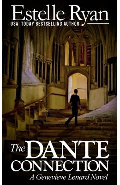 Poza produsului The Dante Connection: A Genevieve Lenard Novel - Estelle Ryan