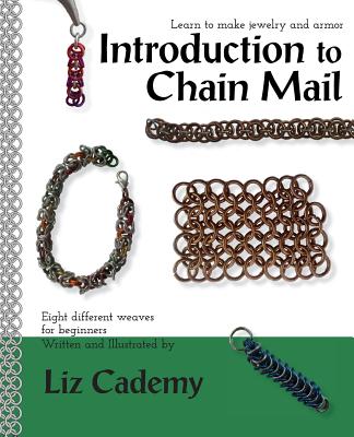 Introduction to Chain Mail - Liz Cademy
