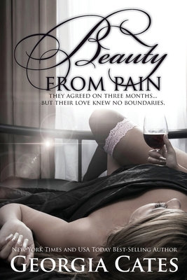 Beauty From Pain - Georgia Cates