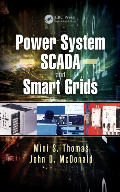 Power System Scada and Smart Grids - Mini S. Thomas