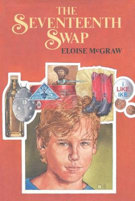The Seventeenth Swap - Eloise Mcgraw